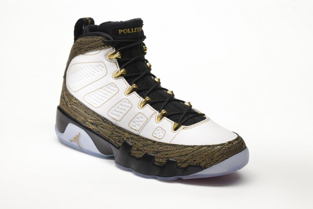 Nike 与 OHSU Doernbecher 儿童医院 2012 Doernbecher Freestyle 联名设计鞋款系列