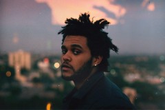 The Weeknd 发表最新宣传单曲 ﹣《Enemy》