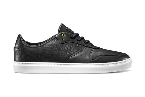 Vans OTW 2012 Holiday 度假节季 Cypress 系列鞋款