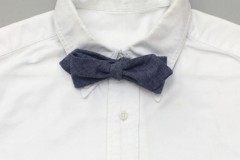 The Hill-Side 制作 Bow-Tie 系法示范 Video