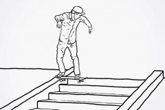 HUF 2012 Holiday 签名鞋款系列