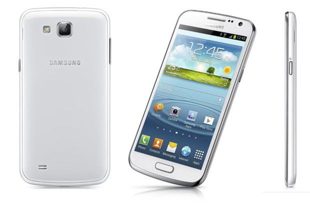 三星 Galaxy Premier 正式发表：搭载 4.65 寸 HD Super AMOLED 面板