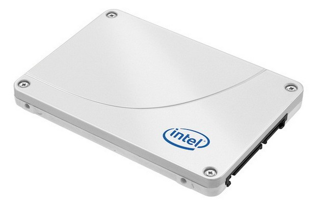 英特尔首款采用 20nm 制程制造的 SSD 产品 SSD 335 开始出货