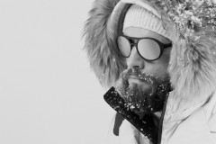 Mykita × Moncler 2012秋冬联名眼镜系列