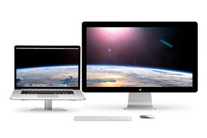 Twelve South 带来 MacBook 底座 HiRise，高度可以调节