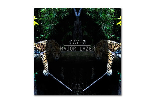 Carlos Serrano & TrapZillas – Get That Freedom (Jay-Z vs. Major Lazer)