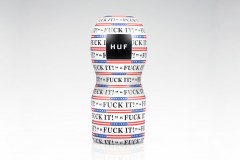 TENGA 再度跟多个品牌如 Opening Ceremony, HUF, Married to the Mob 等打造时尚性玩具