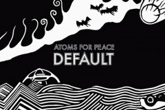 Thom Yorke 实验摇滚电子乐团 Atoms for Peace 全新 B-side 作品 ﹣ 《What The Eyeballs Did》