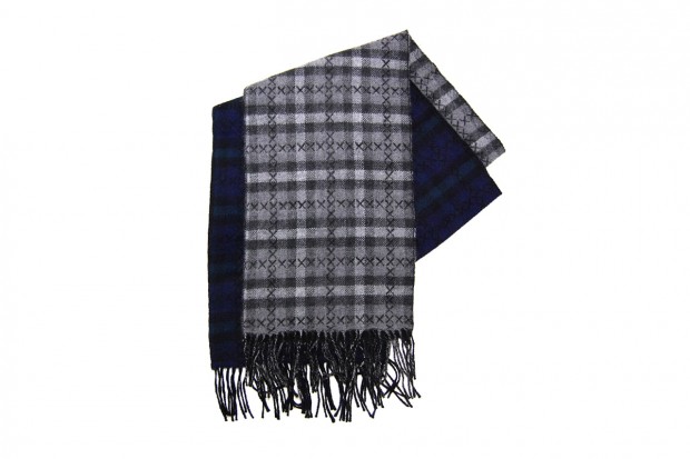 OriginalFake 2012秋冬 Plaid Scarf 围巾