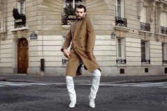 Maison Martin Margiela for H&M 2012秋冬形象概念视频