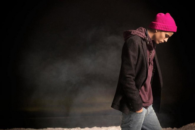 Paul Smith Jeans 2012秋冬系列型录 Lookbook