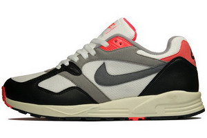 Nike Air 2013 Base II VNTG 系列鞋款