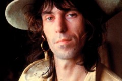The Rolling Stones 滚石乐队 《Crossfire Hurricane》纪录片前导预告