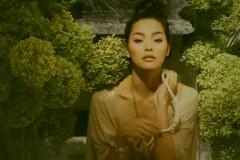 Jake Davis 为 FiveStory New York 打造 “Dark Paradise” 概念视频短片