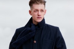 Etre 2012秋冬系列新品型录 Lookbook