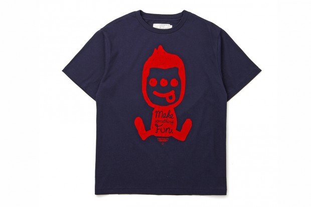 30mething × :CHOCOOLATE 2012秋冬联乘别注系列