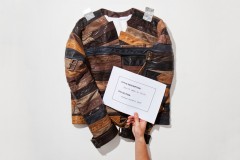 “Re-Edition” 概念完整回顾！Maison Martin Margiela for H&M 2012秋冬联名服饰系列