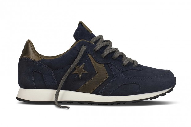 Converse 2012 Holiday Auckland Racer Premium 鞋款