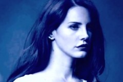 Lana Del Rey ﹣《Bel Air》最新音乐录影带曝光！