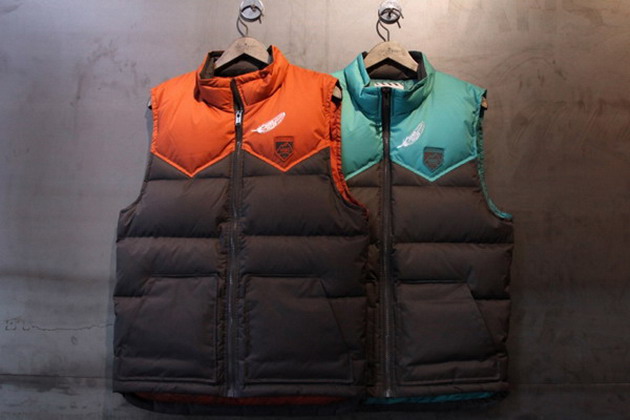 DQM Vans Holiday 系列服饰一览