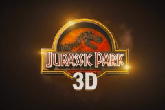 侏罗纪公园 Jurassic Park 3D 前导预告视频短片
