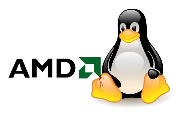AMD 关闭旗下一处重要的 Linux OS 研究机构