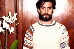 Casely-Hayford 2012秋冬 Knitwear 针织单品系列