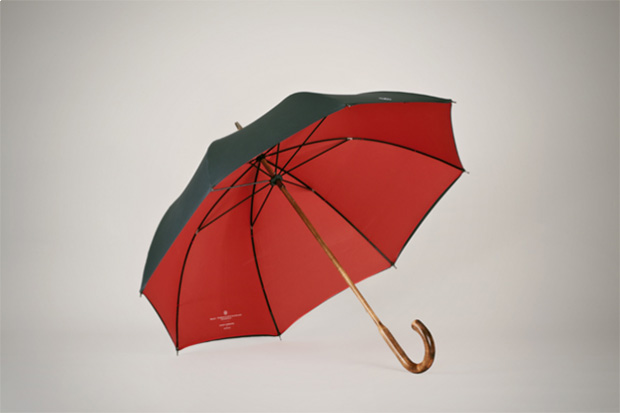 Monocle × London Undercover Umbrella 别注雨伞