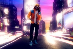 「Time Lapse」﹣与 Swizz Beatz 回顾 Reebok在过去三十年推出过的经典鞋款