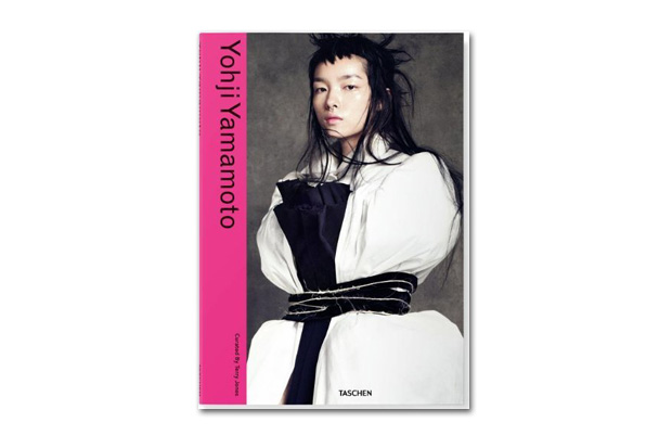 Yohji Yamamoto 山本耀司 30 年精装典藏编年史书籍