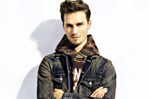 Ralph Lauren 2012秋冬系列造型搭配特辑 Lookbook @SENSE