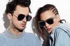 Ksubi Eyewear 2013春夏眼镜系列