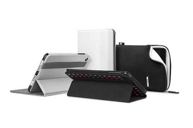 Incase iPad Mini Case 系列配件商品释出