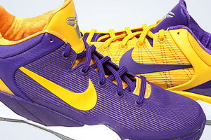 Nike Zoom Kobe VII “Yin Yang” 新鞋款发售