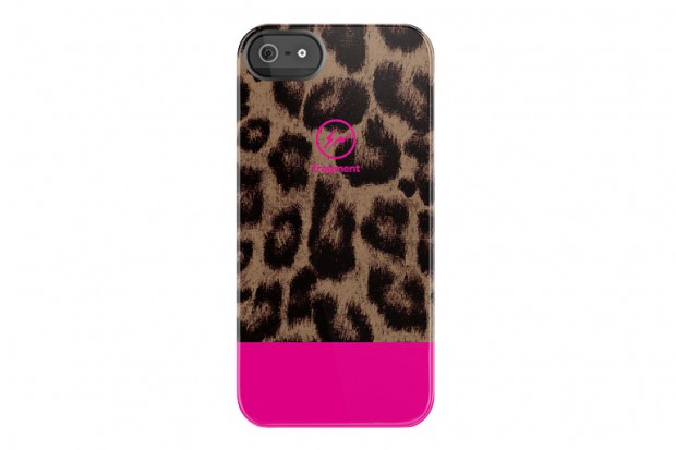 fragment design × uncommon 2012秋冬 iPhone 5 联名合作设计保护壳系列