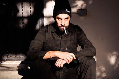 Adam Kimmel × Supreme 2012秋冬 Jumpsuit 伞兵跳伞服