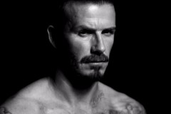 David Beckham for H&M Bodywear 2012秋冬系列第二波访谈视频影片