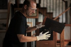 Harry Taylor – The Beautiful Flaws of Tintype Photography 了解锡版摄影的独特之处