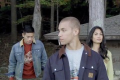 Billionaire Boys Club 2012 Holiday 圣诞假期节季造型搭配概念视频短片