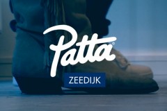 荷兰阿姆斯特丹知名时尚店铺 Patta 全新旗舰店开幕视频影片