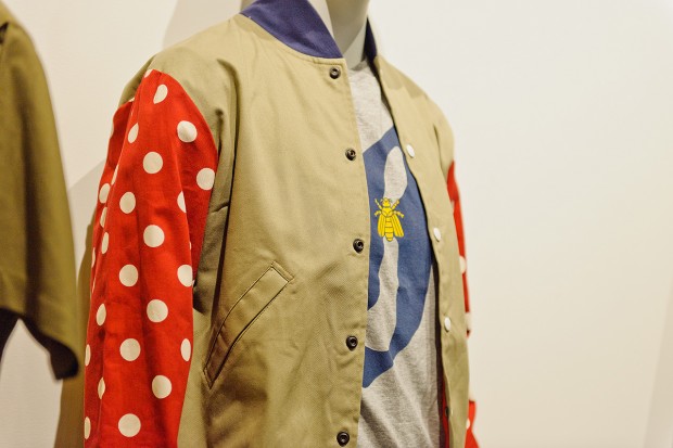Billionaire Boys Club / ICECREAM / Bee Line 2013春季系列预览