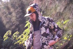 Less 2012秋冬 “Urban Forest” 系列 Video Lookbook 型录视频