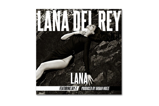 Lana Del Ray – Lana (featuring Jay-Z) (EP) [Produced by Urban Noize]