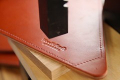 Shwood 短片系列 “MAKERS”: Beam & Anchor