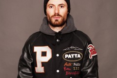 Patta 2012秋冬系列穿搭型录 Lookbook