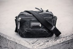 Property Of… 2012 Thomas Camera Bag 相机包