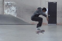 Paul Rodriguez Life: mAsta of disAsta – Ep. 2, Part 2 两强大战一触即发！