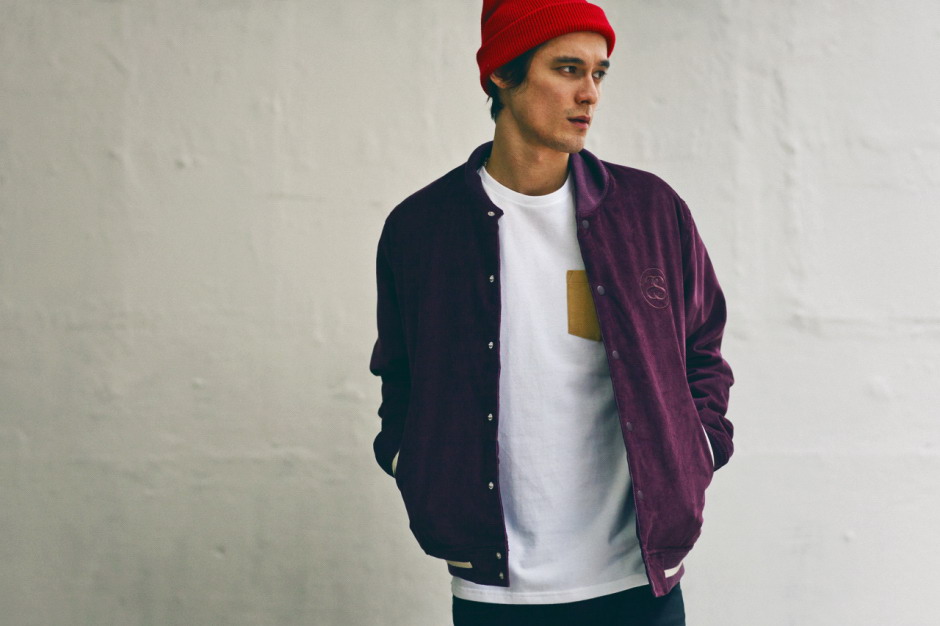 Stussy 2012秋冬 Outerwear 最新外衣系列发表