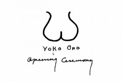 Opening Ceremony 放出与 Yoko Ono 小野洋子联名男装系列 “Fashions for Men” 动画演示视频