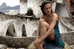 国际纪实摄影大师 Steve McCurry 操刀掌镜拍摄 2013 倍耐力年历 Pirelli Calendar 幕后花絮短片